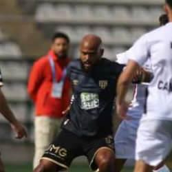 Bandırmaspor'a tek gol yetti