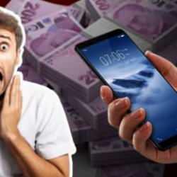 Banka hesaplarınızı boşaltıyor: İşte telefonunuzdan hemen silinmesi gereken 5 uygulama