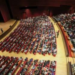 Başkan Altay Tüm Kitapseverleri 11. Konya Kitap Günleri’ne davet etti