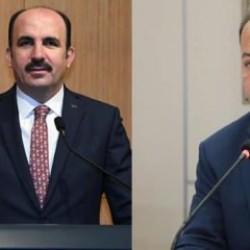 Başkan Altay’dan CHP’li Özcan'a tokat gibi cevap! “Konya size 5 numara büyük gelir!’’