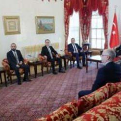 Başkan Erdoğan duyurdu: İsrail'i durdurmak i&ccedil;in etkili bir adım!