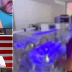 Bebeği öldürülen anne konuştu: Biz ağlıyorken o da ağlıyormuş gibiydi