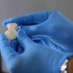 Bergama'da 4 bin 500 yıllık tanrı&ccedil;a fig&uuml;r&uuml; bulundu