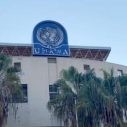 Bugüne kadar 231 UNRWA çalışanı Gazze’de katledildi!