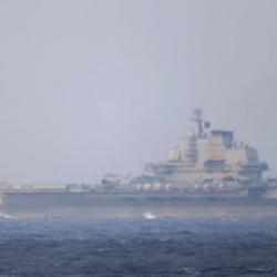 Tayvan'ın etrafını kuşatmıştı! &Ccedil;in'den yeni adım