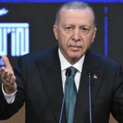 Cumhurbaşkanı Erdoğan'dan İsrail'e Filistin tepkisi: 'M&uuml;cadelemiz devam edecek'