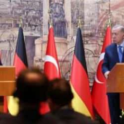 Cumhurbaşkanı Erdoğan: İsrail durdurulmazsa bölge huzur bulmaz