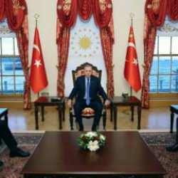 Cumhurbaşkanı Erdoğan'dan 'Yenidoğan çetesi'yle ilgili talimat                            