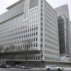 Dünya Bankası'ndan 30 milyar dolarlık ek finansman adımı