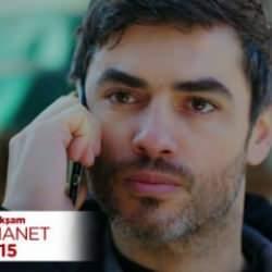 Emanet 770.b&ouml;l&uuml;m fragmanı: Poyraz ve ailesini evden atıyorlar! Borcu nasıl &ouml;deyecek?