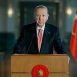 Erdoğan: İsrail'e silah ambargosu uygulanmalı - Gazete manşetleri