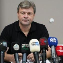 Ertuğrul Sağlam'dan şampiyonluk açıklaması!