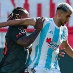 Erzurumspor, Pendik deplasmanından 1 puanla döndü