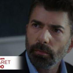 Esaret 383.b&ouml;l&uuml;m fragmanı: Hira, Orhun&rsquo;la kalmaya karar verdi! Şartı ne olacak?