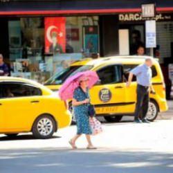 Eyl&uuml;l ayında rekor kırıldı! 1991-2020 yılı geride kaldı