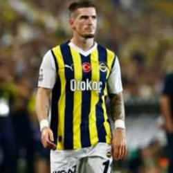 Fenerbahçe ayrılığı açıkladı! Kent'in sözleşmesi feshedildi