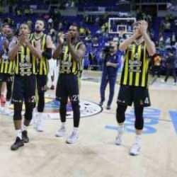 Fenerbahçe Beko, Alba Berlin'e konuk olacak