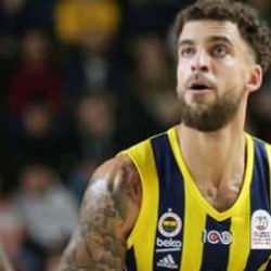 Fenerbahçe Bekolu Wilbekin ameliyat edildi