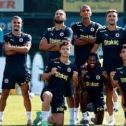 Fenerbahçe'de Samsunspor maçı öncesi son durum!