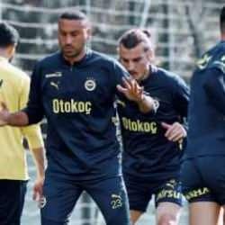 Fenerbahçe'ye Samsunspor maçı öncesi iki iyi haber