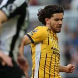 Ferdi ilki yaşadı! Brighton, Newcastle engelini tek golle aştı