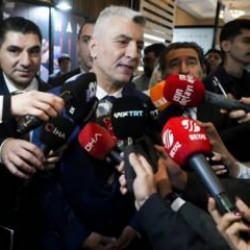 Filistin'den Türkiye'ye ihracat ısrarı! Bakan Bolat'tan açıklama geldi