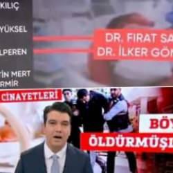 Fonlu medyada 'yenidoğan çetesi' manipülasyonu! Hem kararttılar hem çarpıttılar