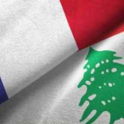 Fransa ve L&uuml;bnan protokol&uuml; L&uuml;bnan i&ccedil;in toplandı