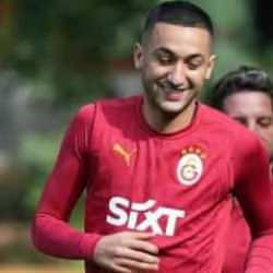 Galatasaray'da Hakim Ziyech'e gün doğdu! Haftalar sonra...