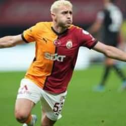 Galatasaray'dan 74 milyon TL'lik Barış Alper kararı