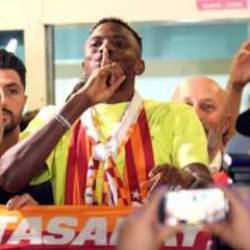 Galatasaray'dan Osimhen itirafı! 'Süreci doğru yürütemedik'