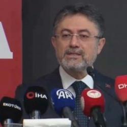 Gıda denetimlerinde son durum ne? Bakan Yumaklı'dan açıklama