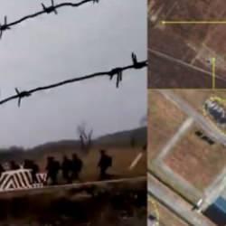 7 bin kilometre öteden binlerce asker takviyesi ile Ukrayna-Rusya savaşına dahil oldu!