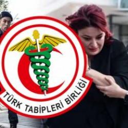 Yenidoğan çetesi öldürüyor TTB seyrediyor