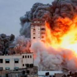 Hamas, İsrail'in yeni planını açıkladı: Maksimum güç kullanacaklar