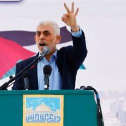 Hamas lideri Sinvar şehit edildi! İşte Sinvar'ın bilinmeyenleri