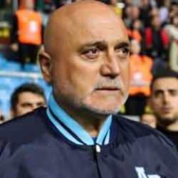 Hikmet Karaman'dan sürpriz imza! Avrupa ekibinin başına geçti