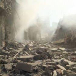 Hizbullah soykırımcıların üslerini hedef aldığını açıkladı