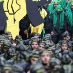 Tel-Aviv'e de sızdılar! 130 bin savaşçı...İsrail'i yenebilirler