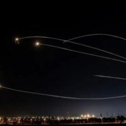 Hizbullah'tan İsrail'e roket saldırısı!