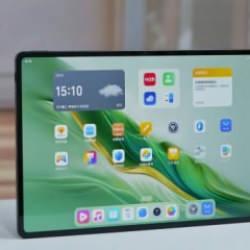 Honor’un Yeni Oyun Tableti GT Pro, güçlü özelliklerle geliyor