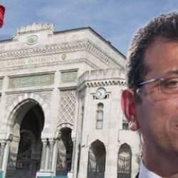 İmamoğlu’nun üniversiteye geçişindeki belirsizliklerle ilgili gözler YÖK ve İÜ’de