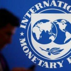 IMF onay verdi! Ukrayna'ya 1,1 milyar dolarlık ödeme yapılacak...