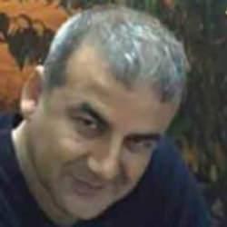 İntihar ettiği &ouml;ne s&uuml;r&uuml;len kişi cinayete kurban gitmiş