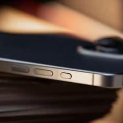 iPhone 16'da sorunlar bitmiyor! Kullanıcılar çılgına döndü...