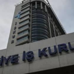 İŞKUR 100.000 personel alacak! İlk&ouml;ğretim mezunu, aş&ccedil;ı, şof&ouml;r, temizlik g&ouml;revlisi...