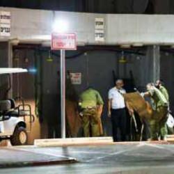 İsrail bunu hiç beklemiyordu! Katil rejim şaşkın, peş peşe darbeler