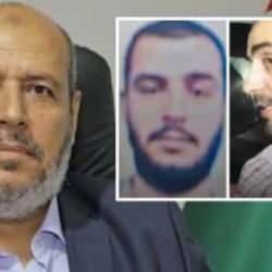 İsrail güvenlik kaynakları duyurdu: İşte Hamas'ın başına geçecek iki isim