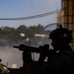 İsrailli askerden itiraf: Sivilleri canlı kalkan olarak kullandık!