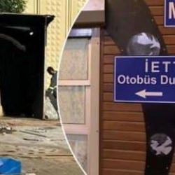 İBB Uzunçayır metrobüs durağındaki mescidi kapattı iddiası